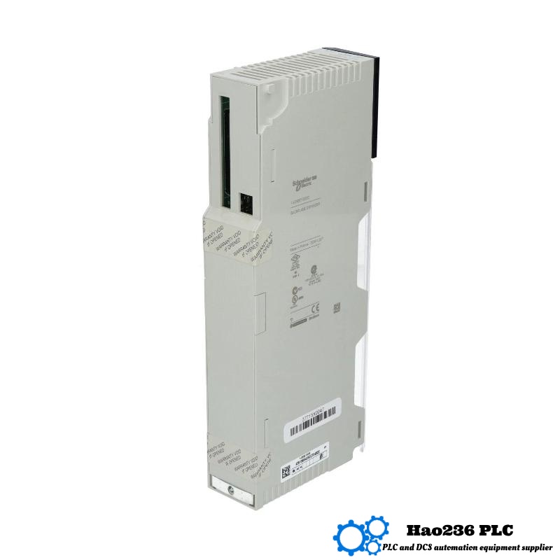 Schneider 140XBE10000 Backplane Extender Modicon Quantum Series