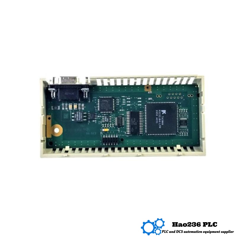 Schneider 170NEF11021 Modbus Plus Communication Adapter Modicon Momentum series