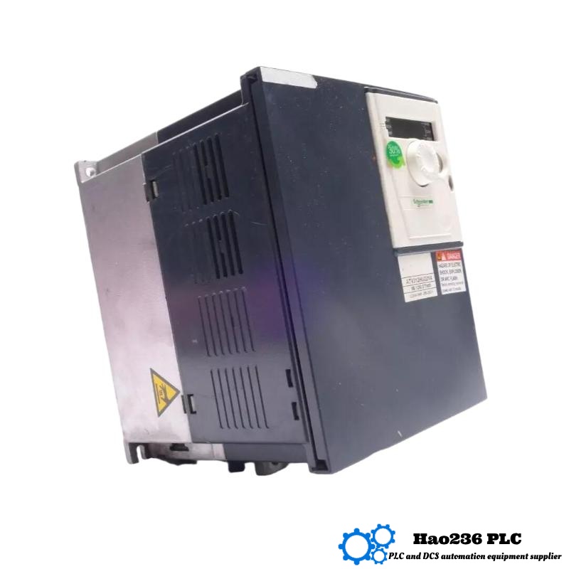 Schneider ATV312HU22N4 Variable Speed Drive Altivar 312 series