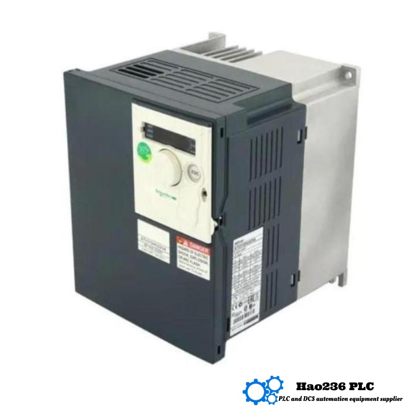 Schneider ATV312HU22N4 Variable Speed Drive Altivar 312 series
