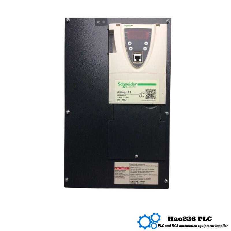 Schneider ATV71HD22N4Z Variable Speed Drive