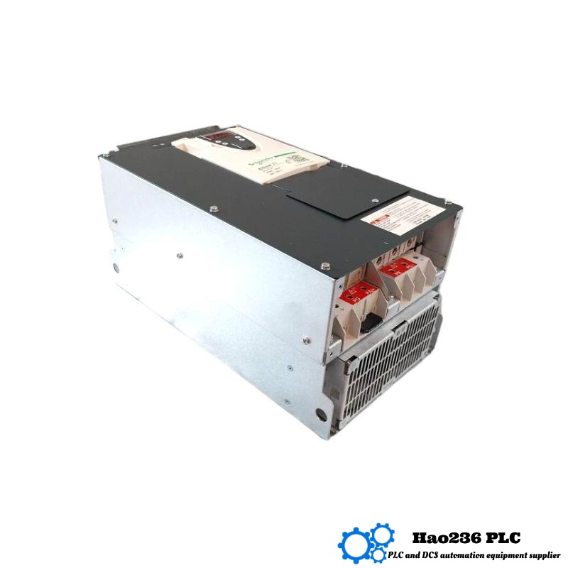 Schneider ATV71HD22N4Z Variable Speed Drive