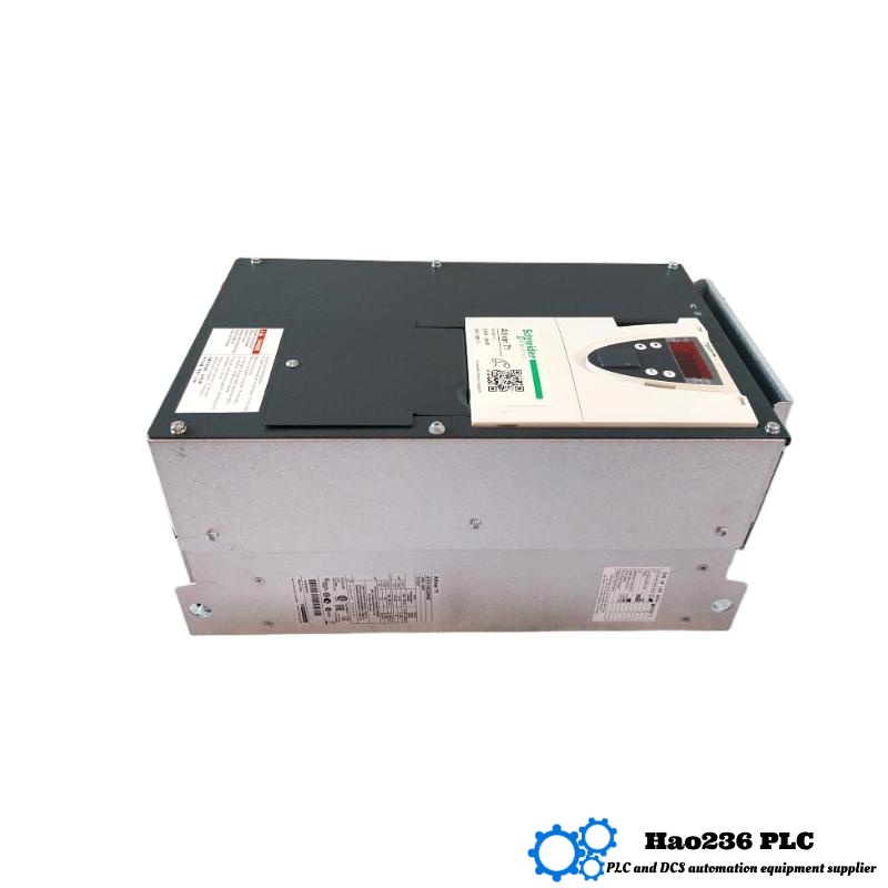 Schneider ATV71HD22N4Z Variable Speed Drive