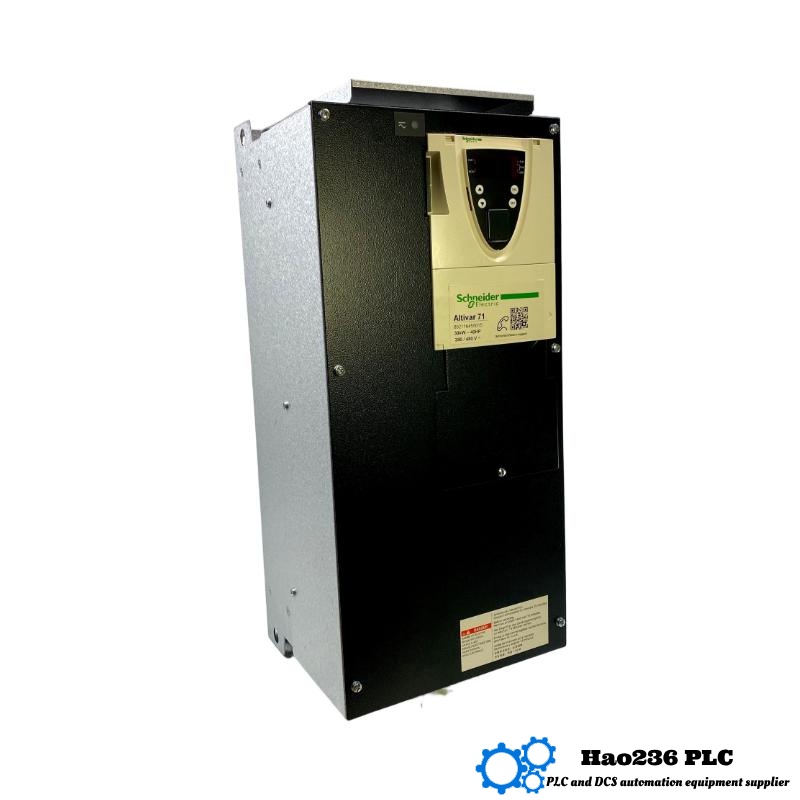 Schneider ATV71HD30N4 Variable Speed Drive Altivar 71 Series