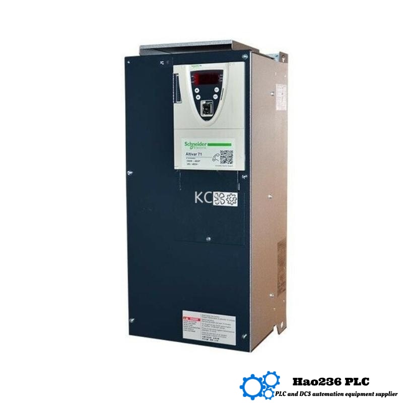 Schneider ATV71HD30N4 Variable Speed Drive Altivar 71 Series