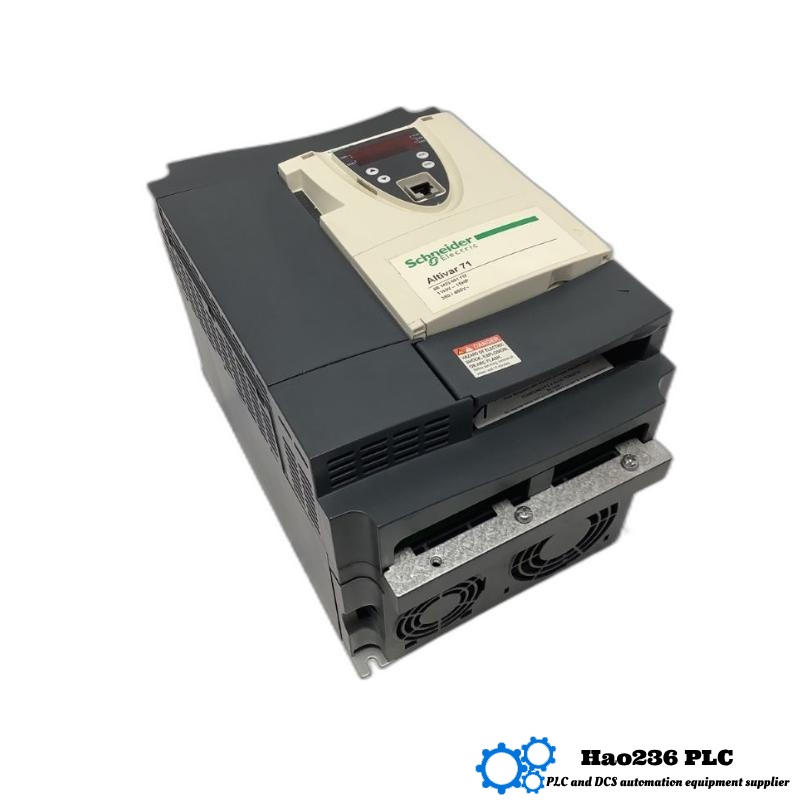 Schneider ATV71HD30N4 Variable Speed Drive Altivar 71 Series