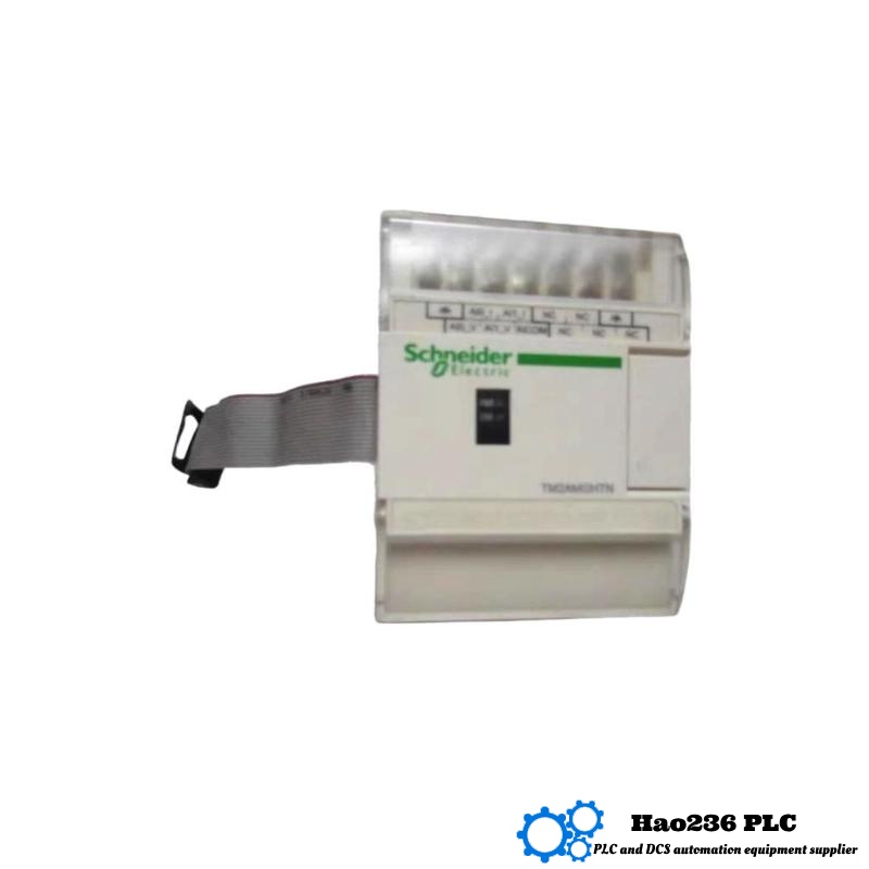 Schneider TM2AMI2HTN Analog Input Module