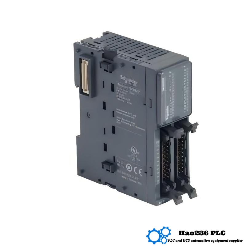 Schneider TM3DQ16UG Expansion Module Modicon TM3 Series Fast Shipping!