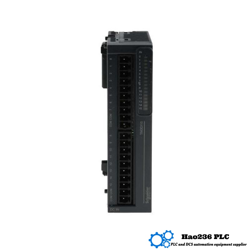 Schneider TM3DQ16UG Expansion Module Modicon TM3 Series Fast Shipping!
