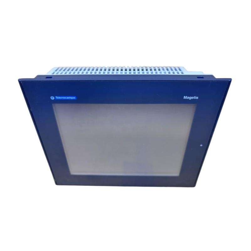 Schneider XBTGT4230 7.5-inch Advanced Touch Screen Panel Harmony XBTGT Series