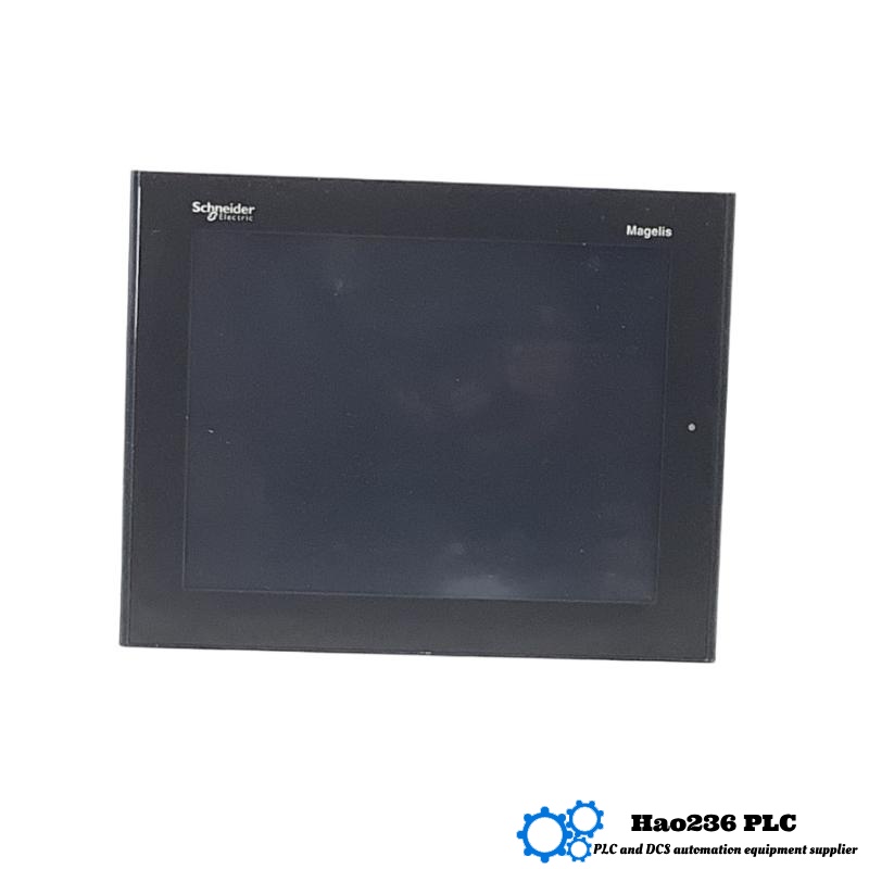 Schneider XBTGT5330 10.4-inch High-Performance Touchscreen Panel Magelis XBT GT Series New In Stock