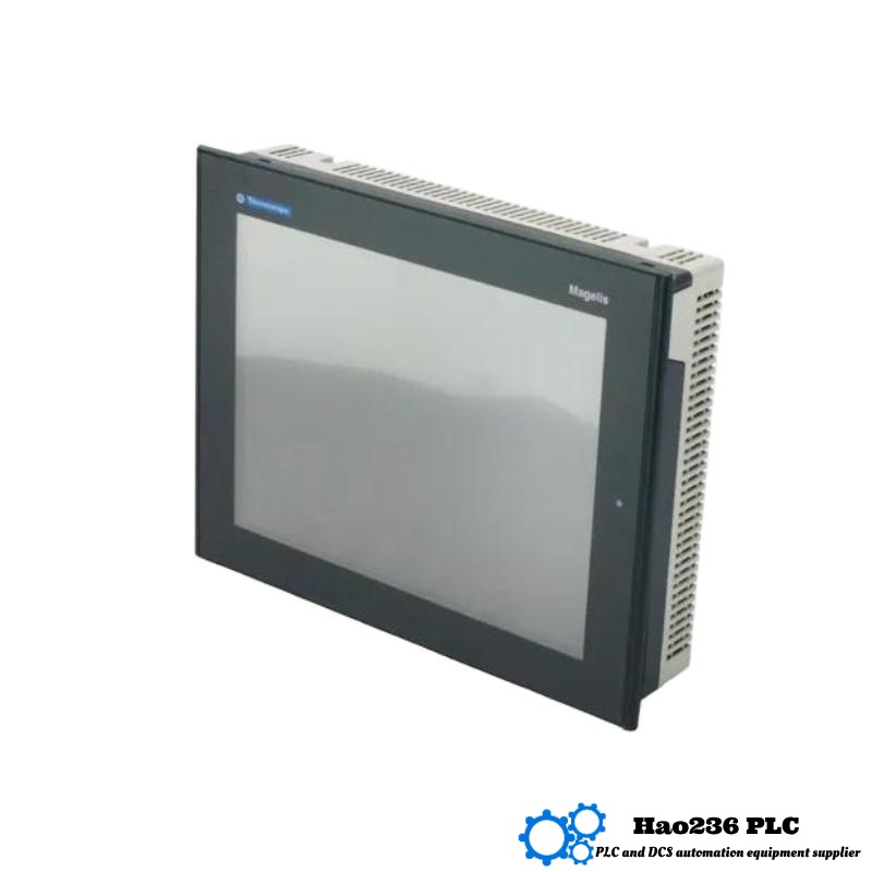 Schneider XBTGT5330 10.4-inch High-Performance Touchscreen Panel Magelis XBT GT Series New In Stock
