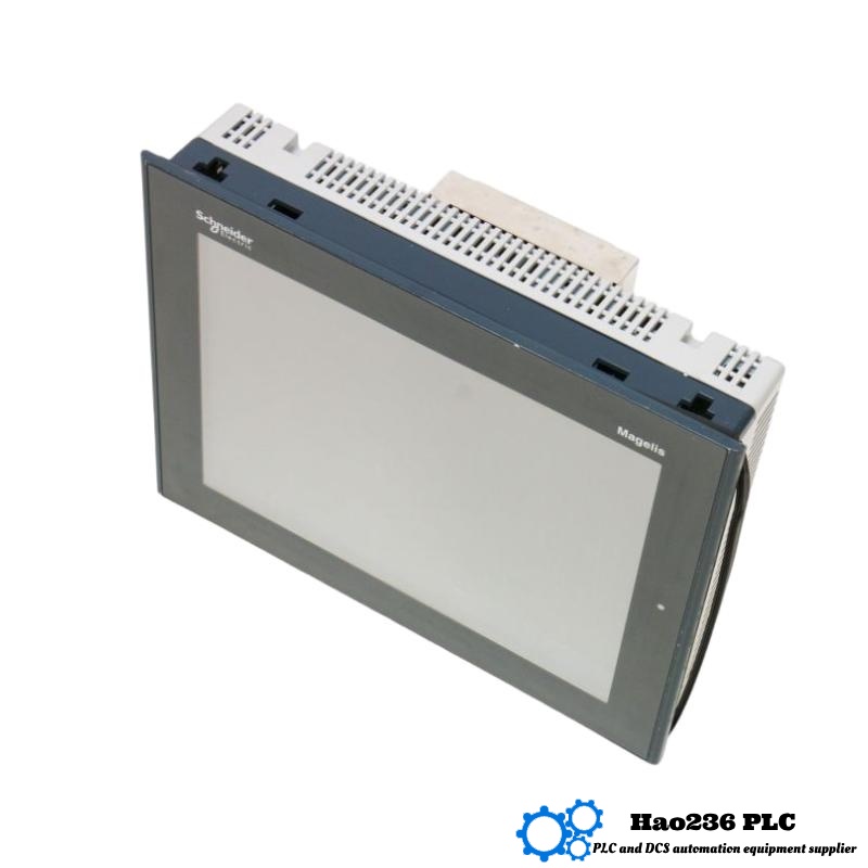 Schneider XBTGT5330 10.4-inch High-Performance Touchscreen Panel Magelis XBT GT Series New In Stock