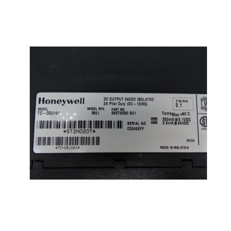 Honeywell TC-ODI161 Experion LS Digital Output Module
