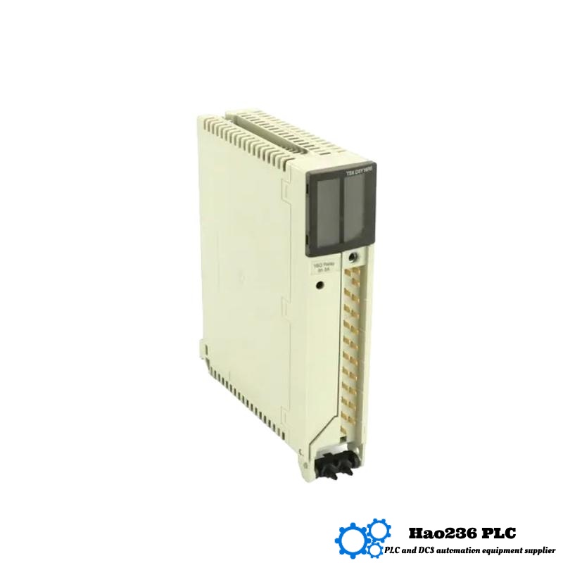 Schneider TSXDSY16R5 Discrete Output Module Modicon Premium Series