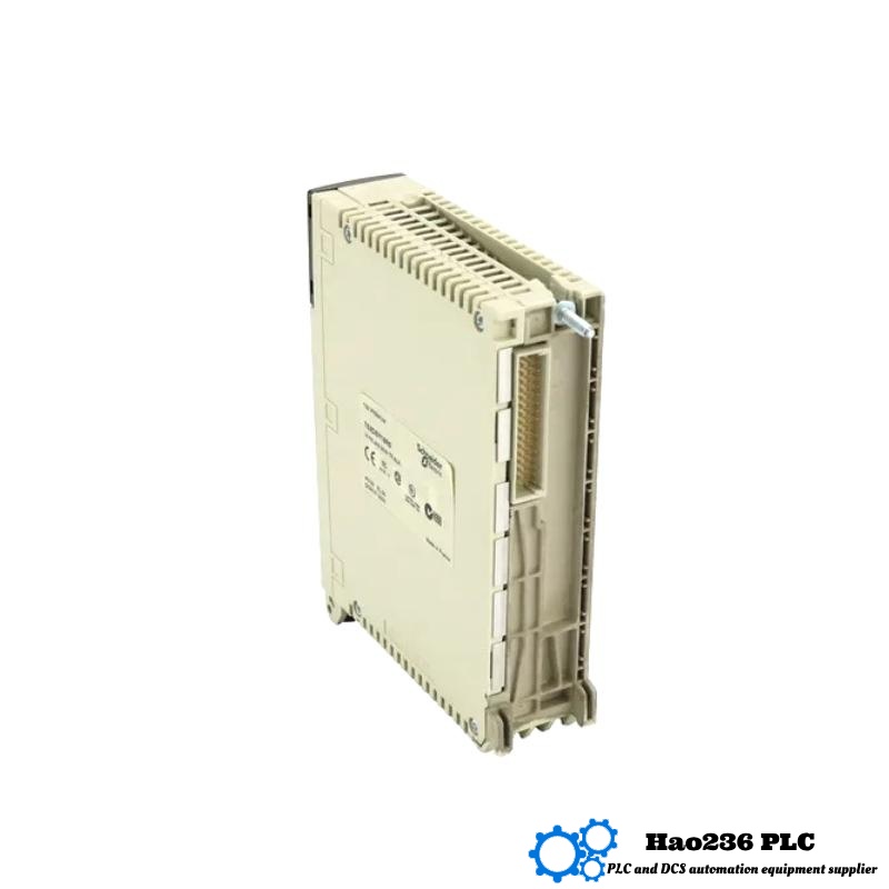 Schneider TSXDSY16R5 Discrete Output Module Modicon Premium Series
