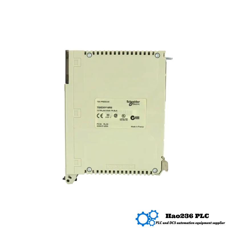 Schneider TSXDSY16R5 Discrete Output Module Modicon Premium Series