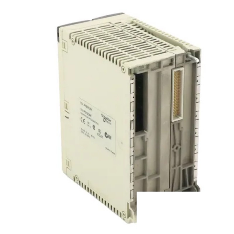 Schneider TSXP57303AM Dual-Format PL7 Processor