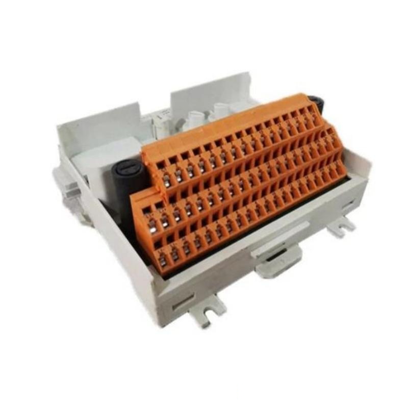 ABB TU833 3BSE038726R1 Terminal Base Unit (Base/Terminal)