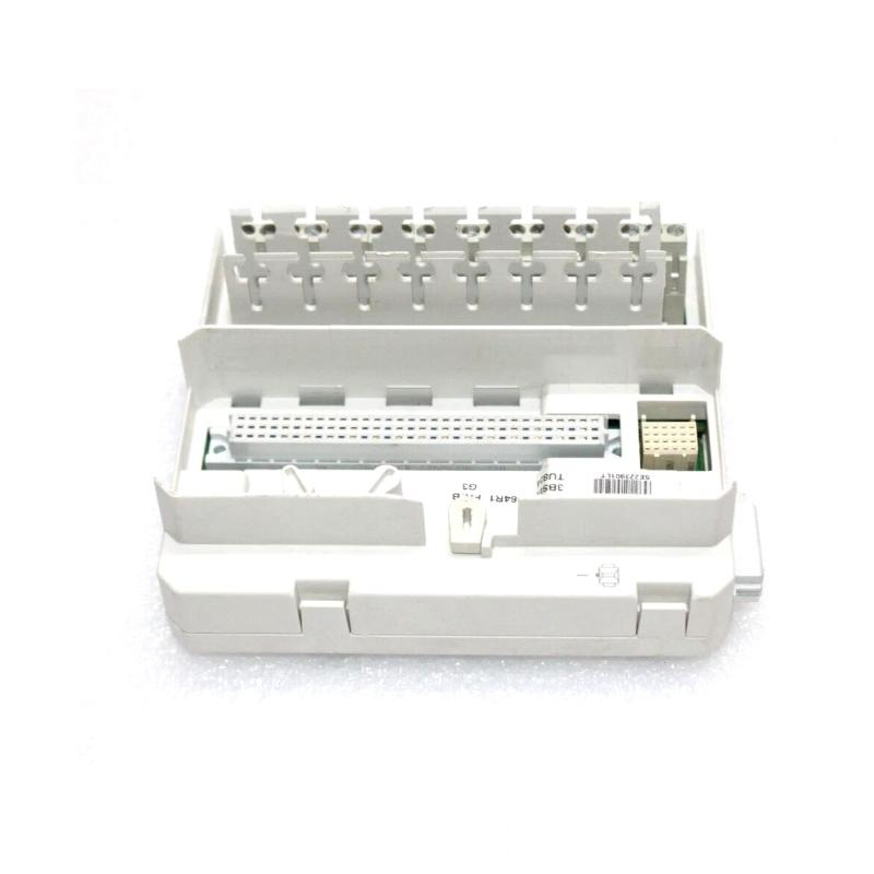 ABB TU834 3BSE040364R1 Terminal Base Unit (Base/Terminal)