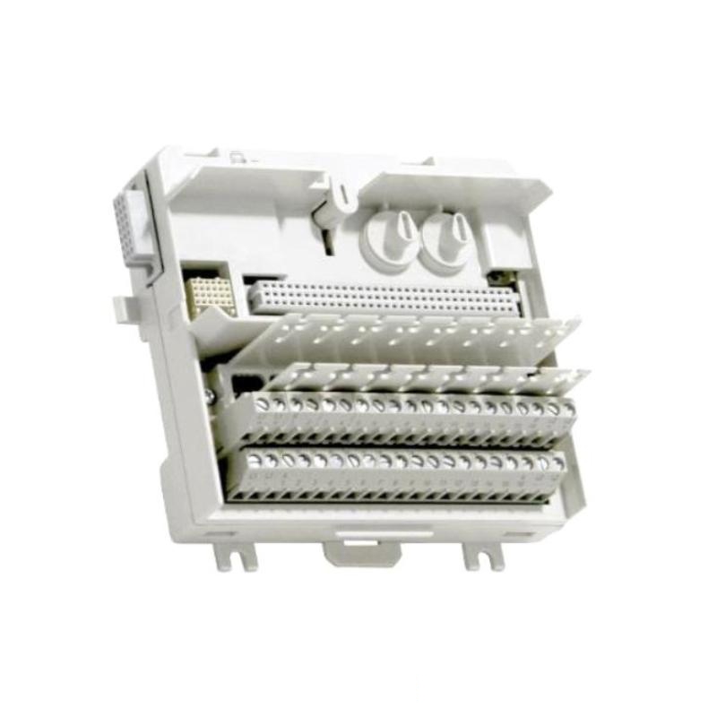 ABB TU834 3BSE040364R1 Terminal Base Unit (Base/Terminal)