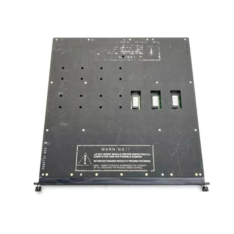 Triconex 4328 Network Communication Module