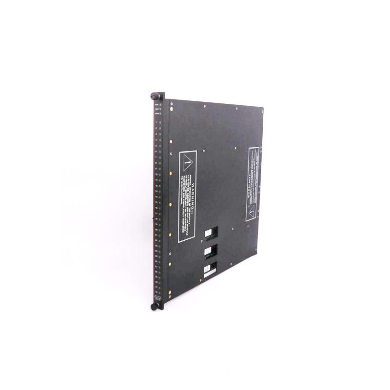 Triconex 4119A Enhanced Intelligent Module