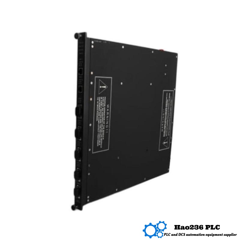 Triconex 4351A Communication Module