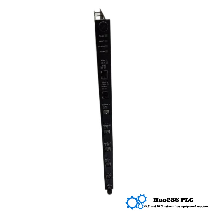 Triconex 4351B Communication Module