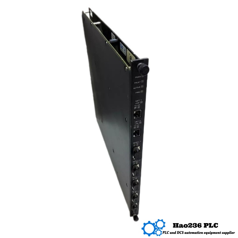 Triconex 4351B Communication Module