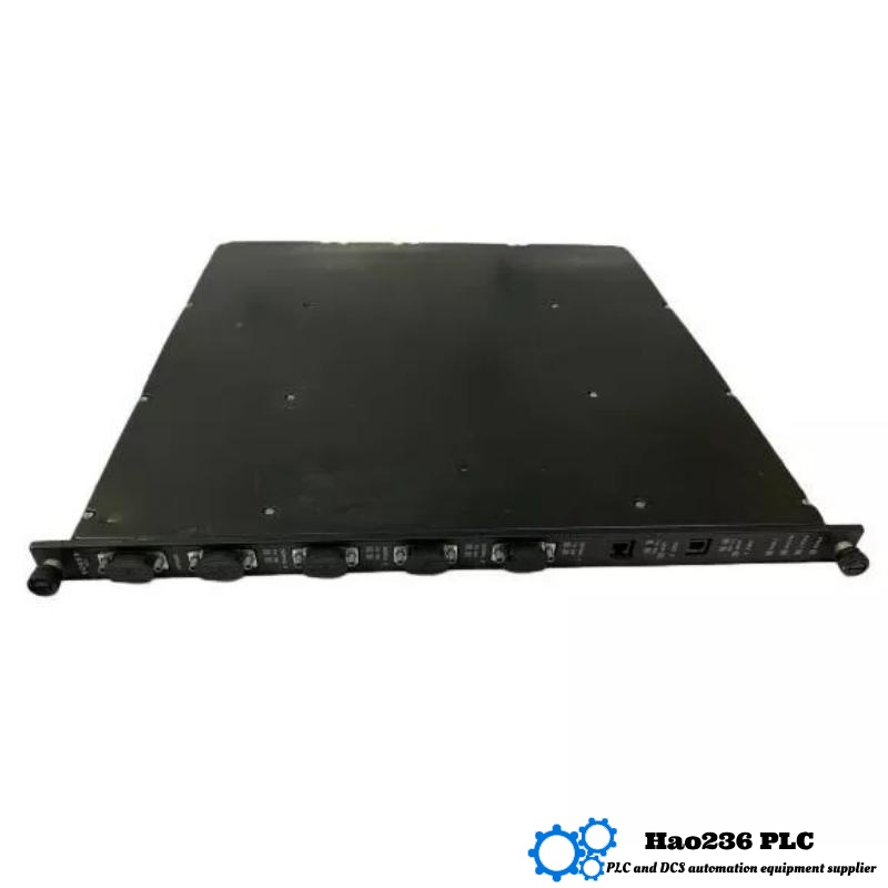 Triconex 4352A Communication Module