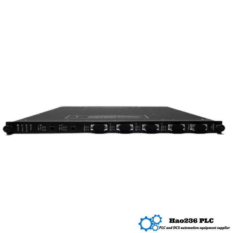 Triconex 4352B Communication Module