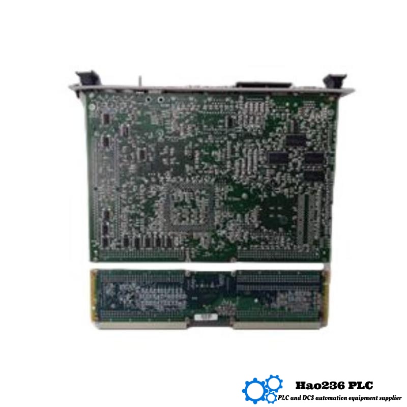 Woodward 5466-409 MicroNet Digital Control Series Pentium CPU Module