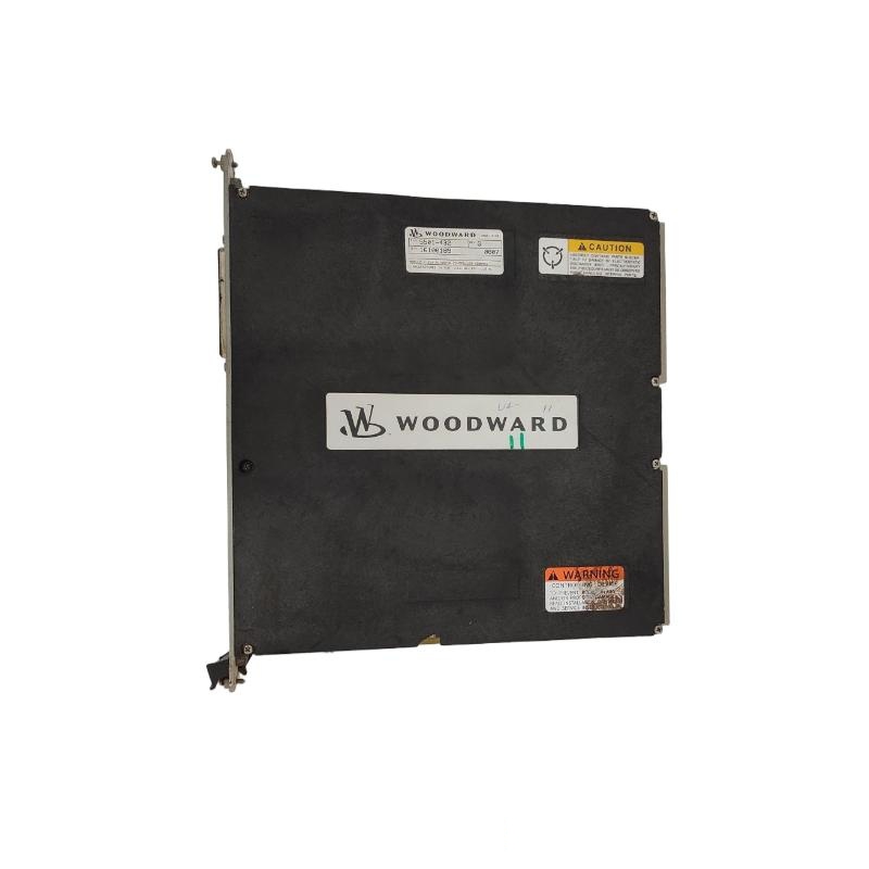 Woodward 5501-432 Actuator Control Module