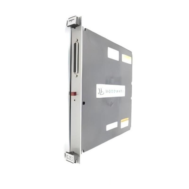 Woodward 5501-432 Actuator Control Module