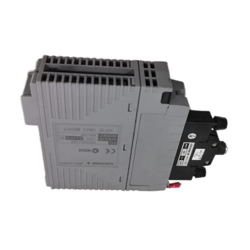 Yokogawa AAP135 Analog I/O Module