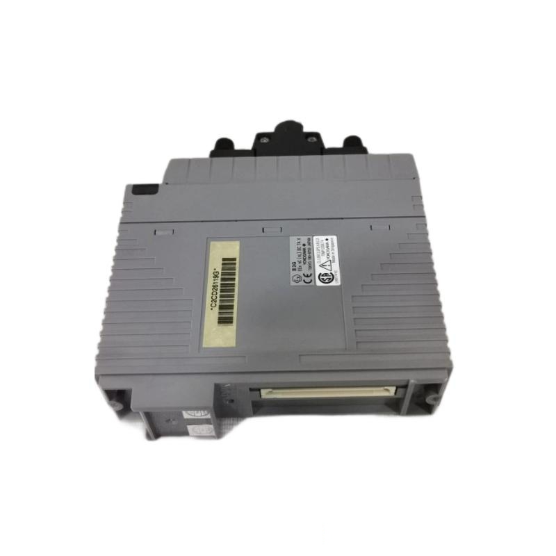 Yokogawa AAP135 Analog I/O Module