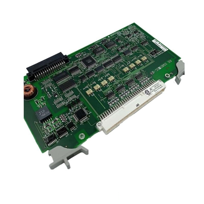 Yokogawa AMM32-S3 RTD Input Multiplexer Module