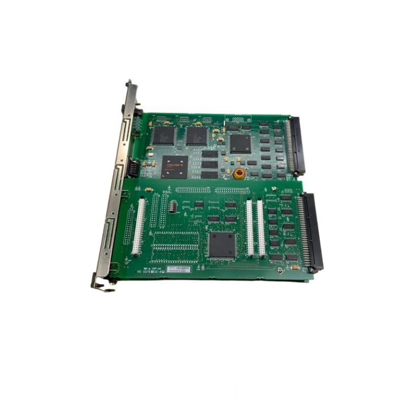 Yokogawa CP345 Processor Board Module