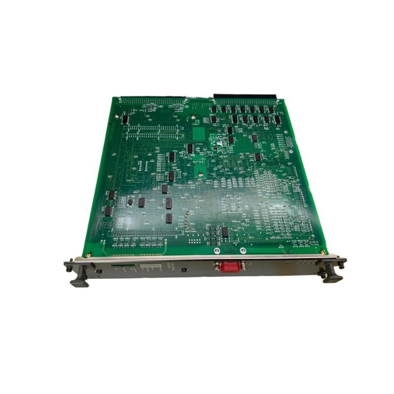 Yokogawa CP345 Processor Board Module