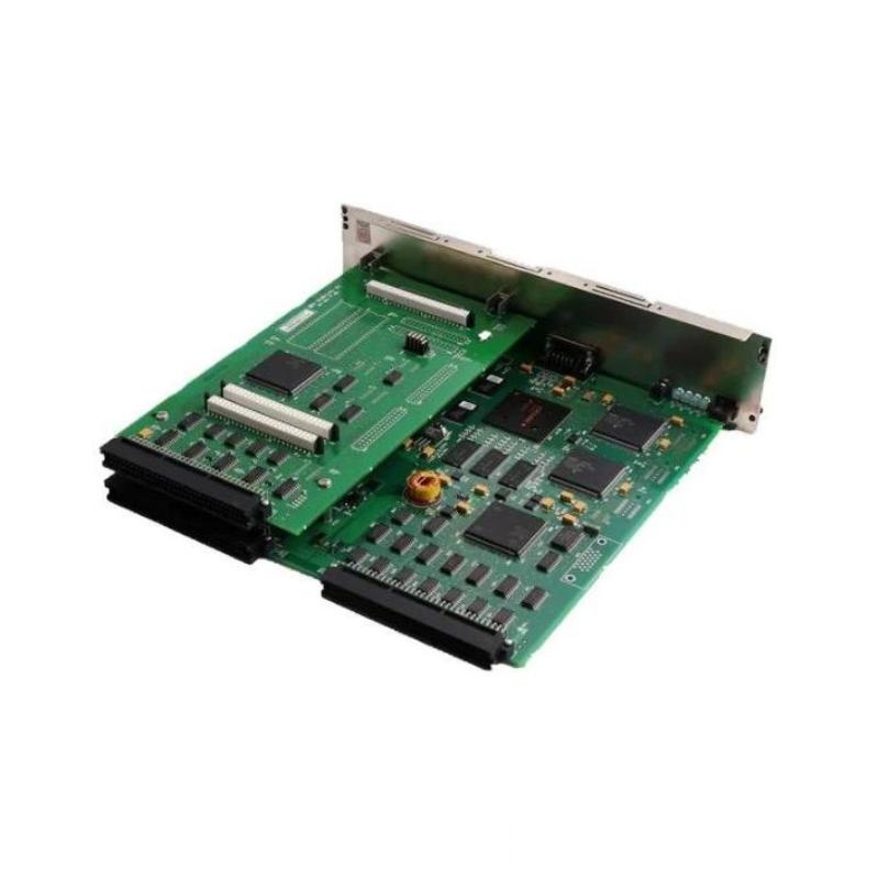 Yokogawa CP345 Processor Board Module