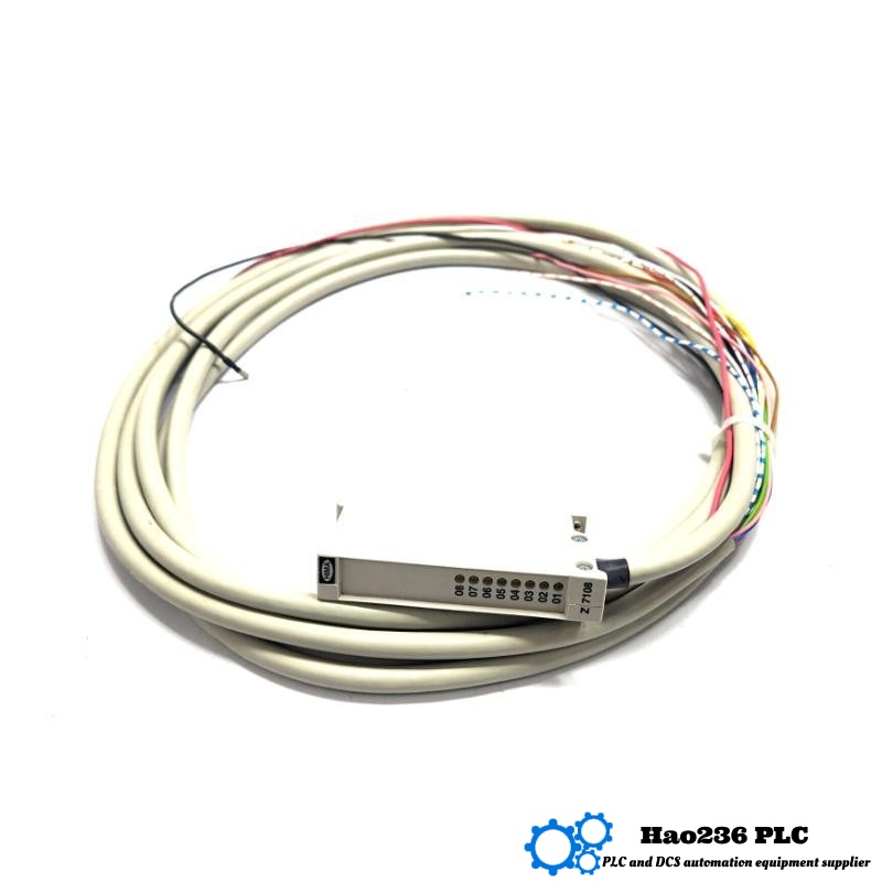 HIMA Z7008 Industrial Computer Cable Connector