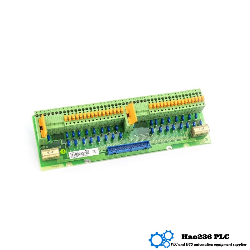 ABB DSTD150A 57160001-UH Connection Drive Unit