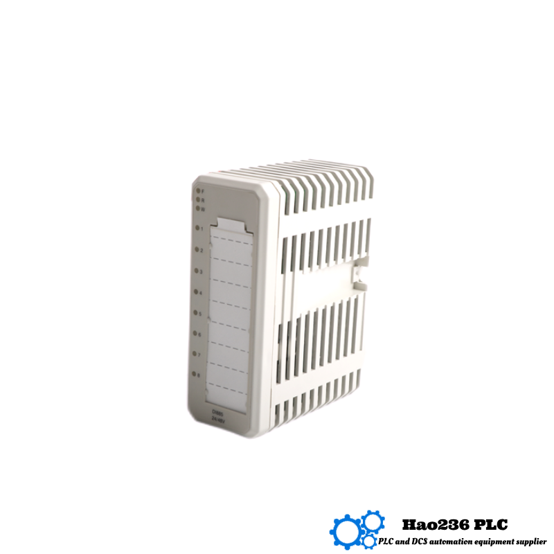 ABB DI885 3BSE013088R1 S800 Digital Input Module