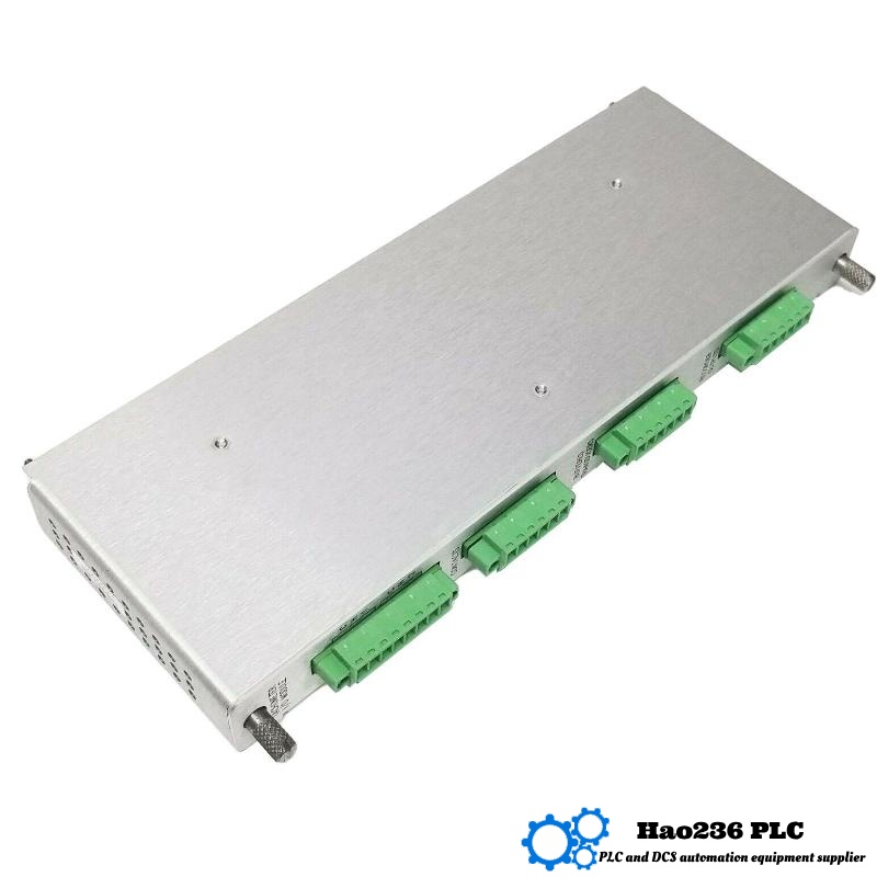 Bently Nevada 3500/50 133388-02 Tachometer Module