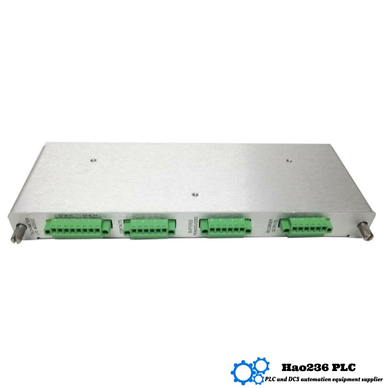 Bently Nevada 3500/50 133388-02 Tachometer Module