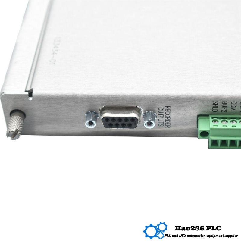 Bently Nevada 3500/50 133434-01 Tachometer I/O Module