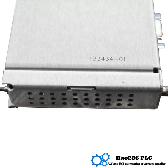 Bently Nevada 3500/50 133434-01 Tachometer I/O Module