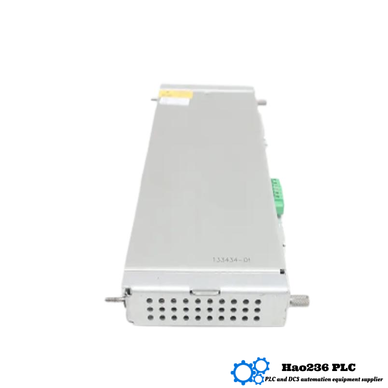 Bently Nevada 3500/50 133434-01 Tachometer I/O Module