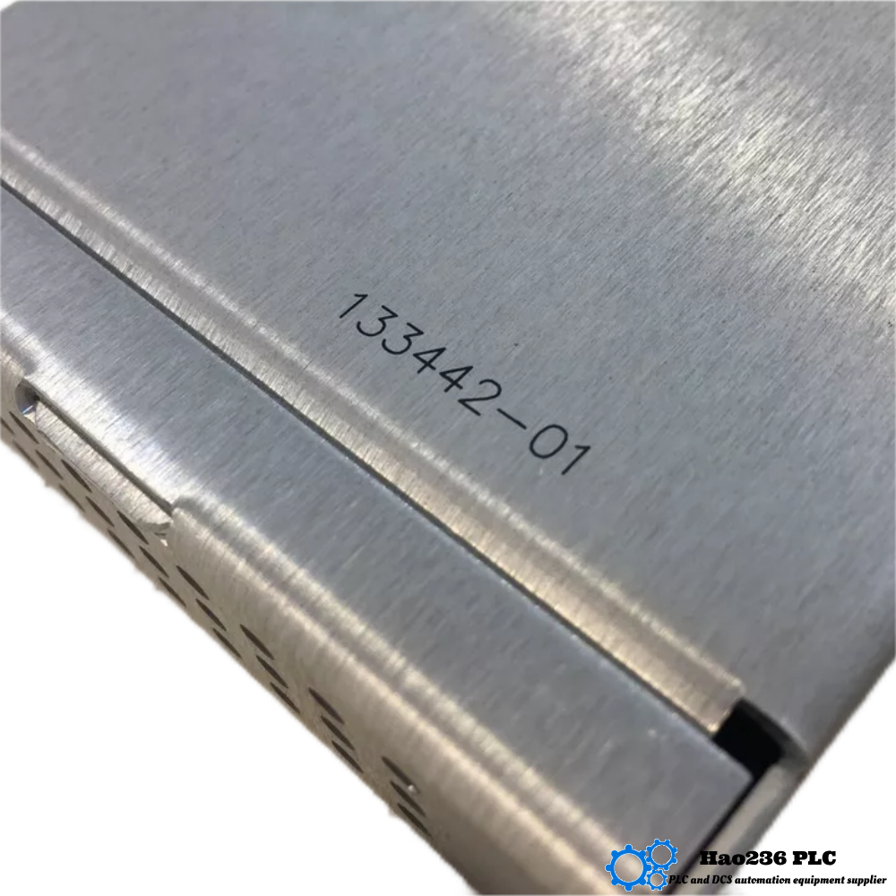 Bently Nevada 3500/50 133442-01 Tachometer I/O Module with Internal Terminals